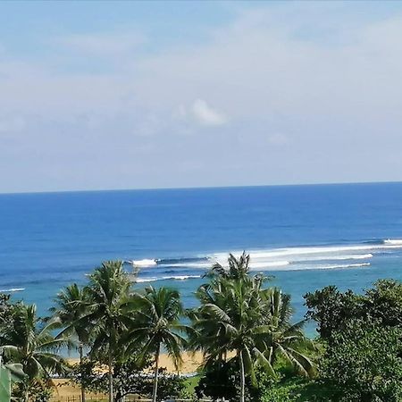 Majestic Puraran Beach Resort Baras  Ngoại thất bức ảnh