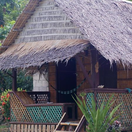 Majestic Puraran Beach Resort Baras  Ngoại thất bức ảnh