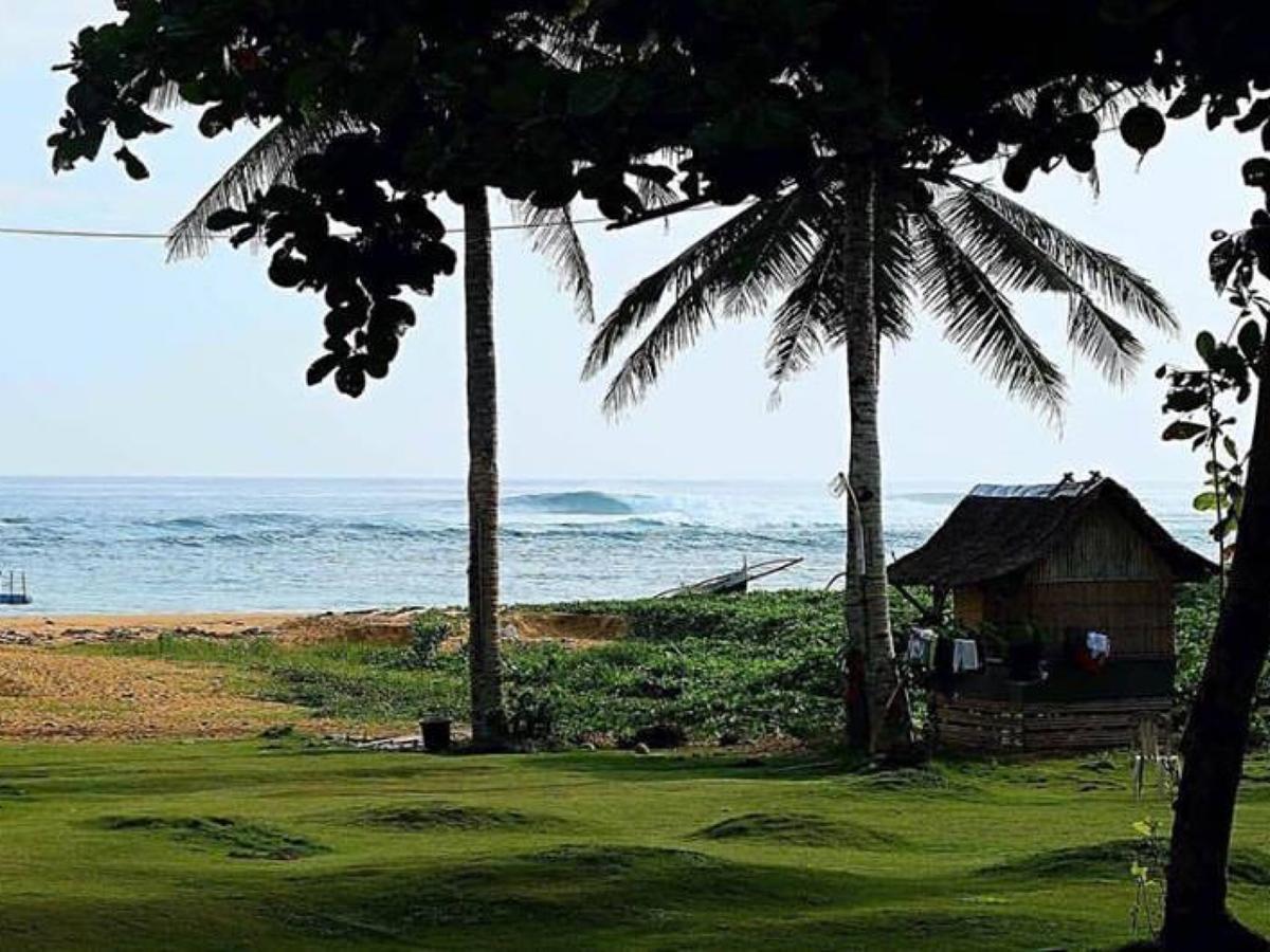 Majestic Puraran Beach Resort Baras  Ngoại thất bức ảnh