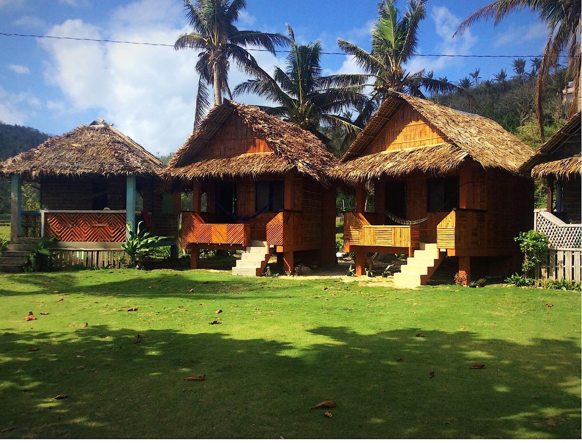 Majestic Puraran Beach Resort Baras  Ngoại thất bức ảnh