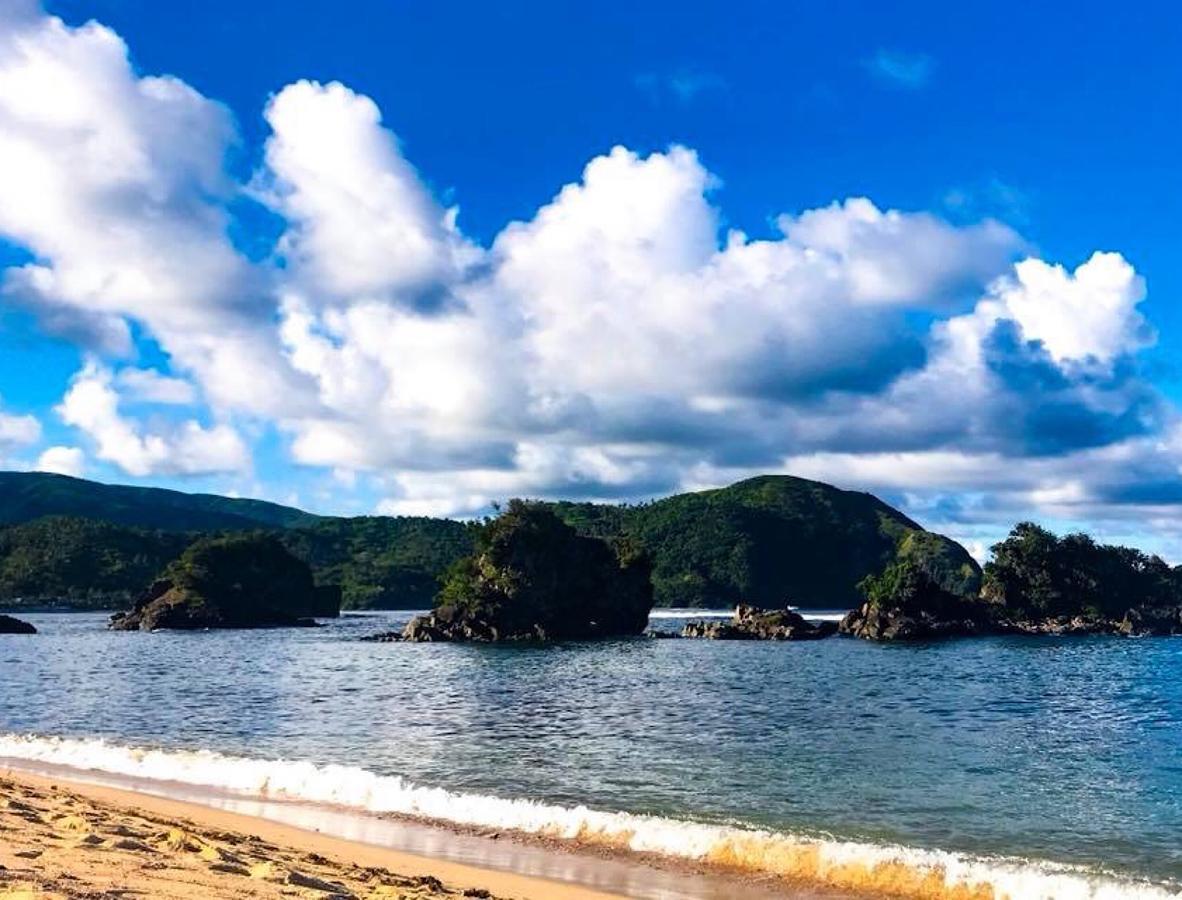 Majestic Puraran Beach Resort Baras  Ngoại thất bức ảnh