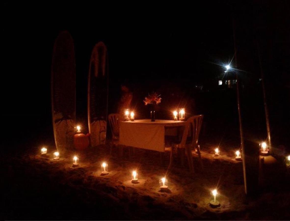Majestic Puraran Beach Resort Baras  Ngoại thất bức ảnh
