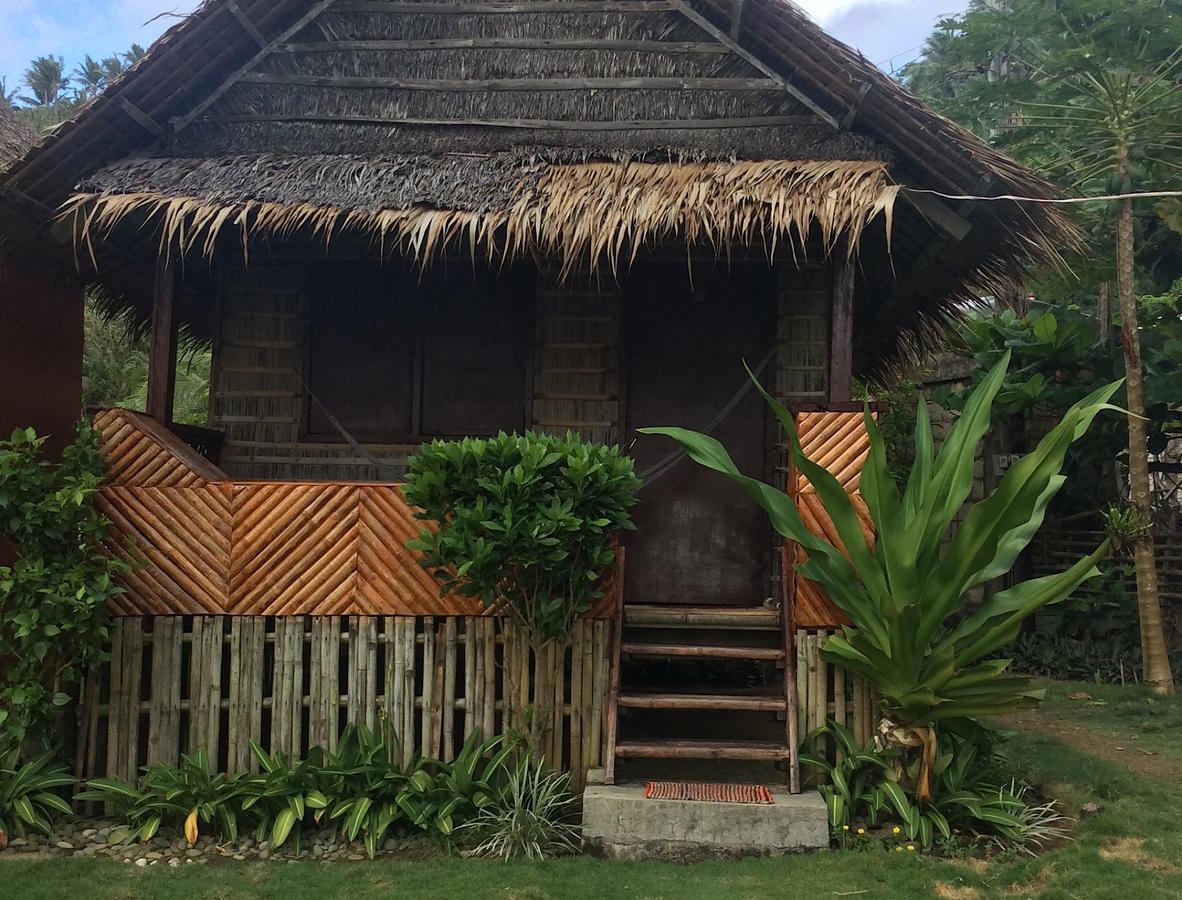 Majestic Puraran Beach Resort Baras  Ngoại thất bức ảnh