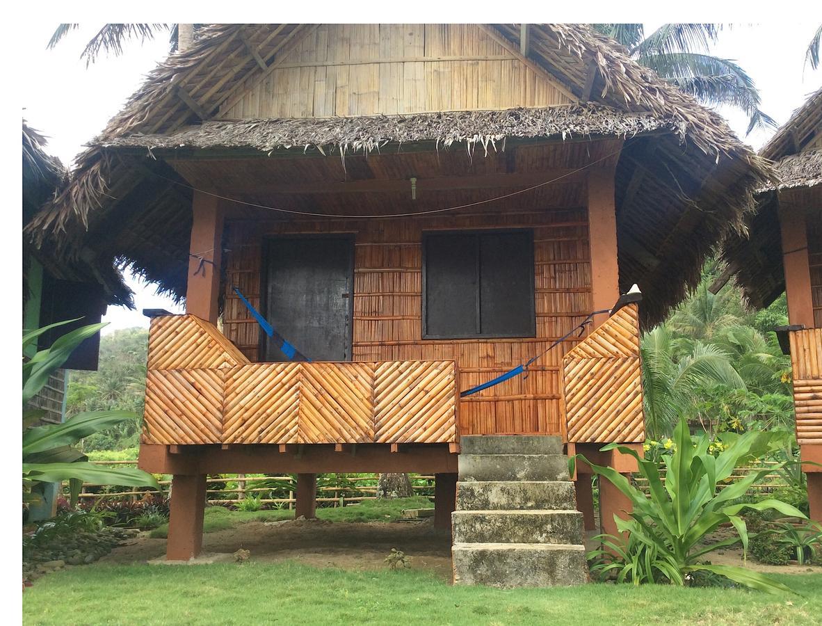 Majestic Puraran Beach Resort Baras  Ngoại thất bức ảnh
