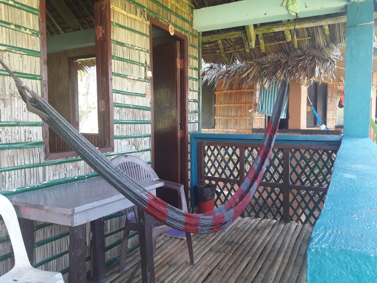Majestic Puraran Beach Resort Baras  Ngoại thất bức ảnh