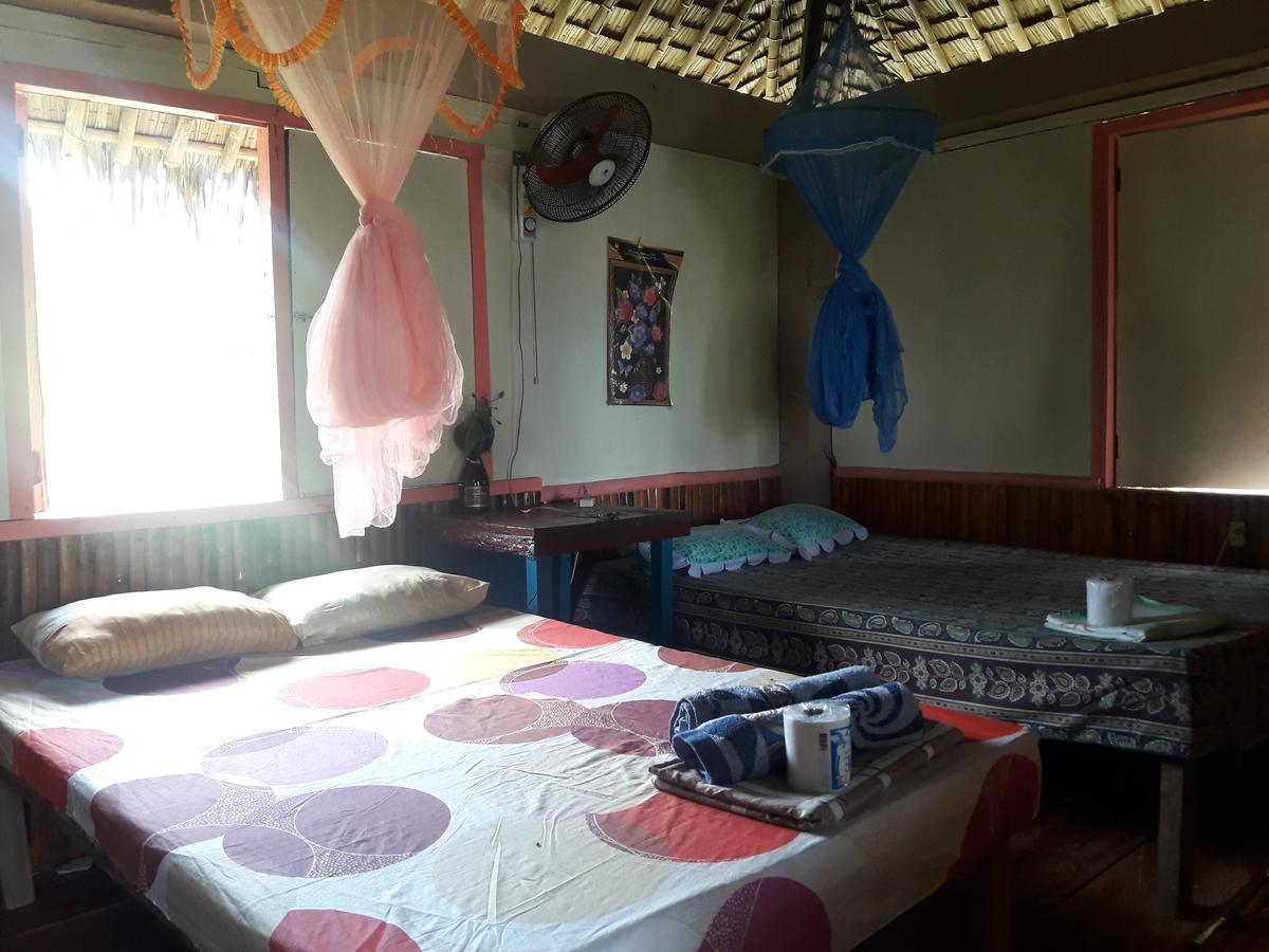Majestic Puraran Beach Resort Baras  Ngoại thất bức ảnh