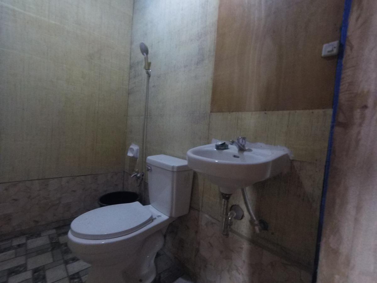 Majestic Puraran Beach Resort Baras  Ngoại thất bức ảnh
