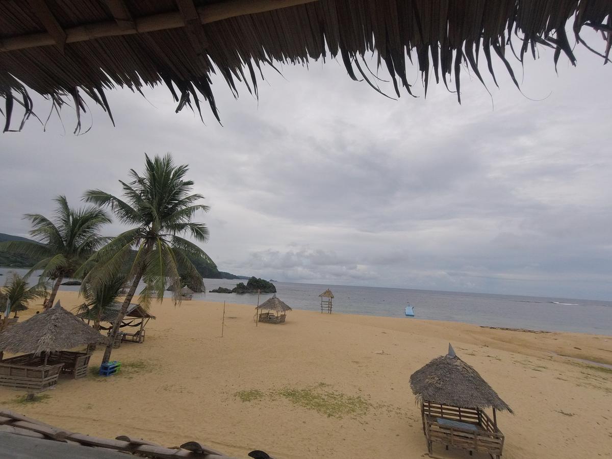 Majestic Puraran Beach Resort Baras  Ngoại thất bức ảnh