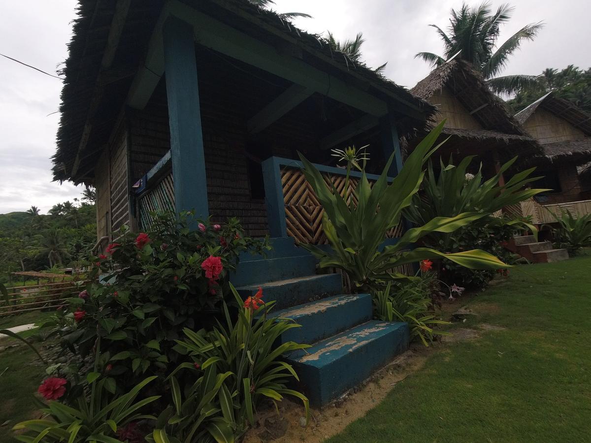 Majestic Puraran Beach Resort Baras  Ngoại thất bức ảnh
