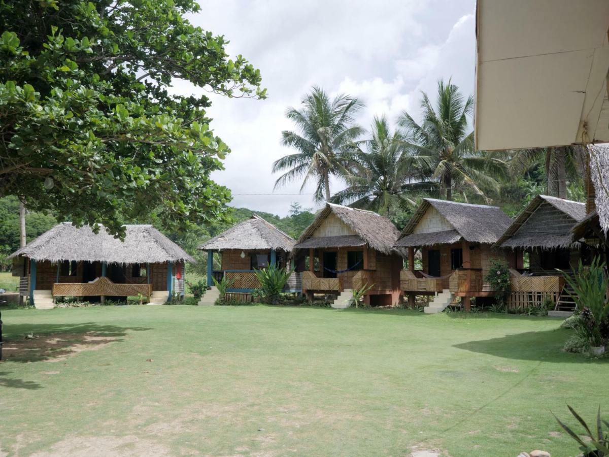 Majestic Puraran Beach Resort Baras  Ngoại thất bức ảnh