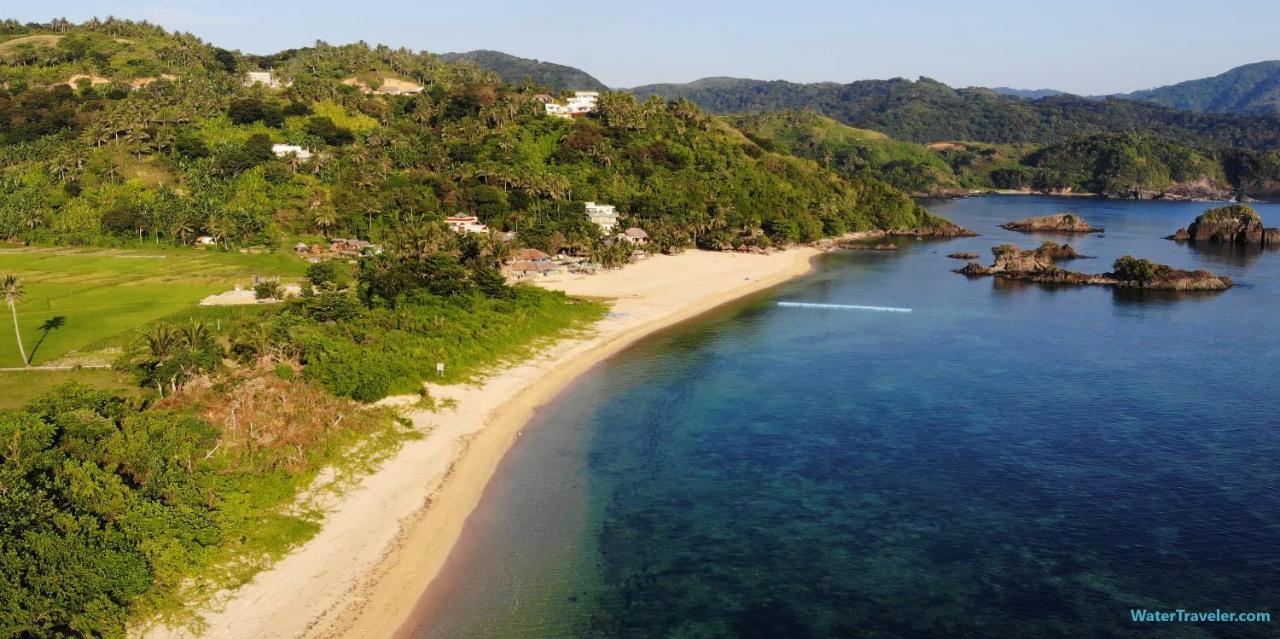 Majestic Puraran Beach Resort Baras  Ngoại thất bức ảnh