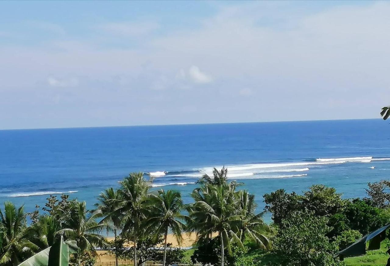 Majestic Puraran Beach Resort Baras  Ngoại thất bức ảnh