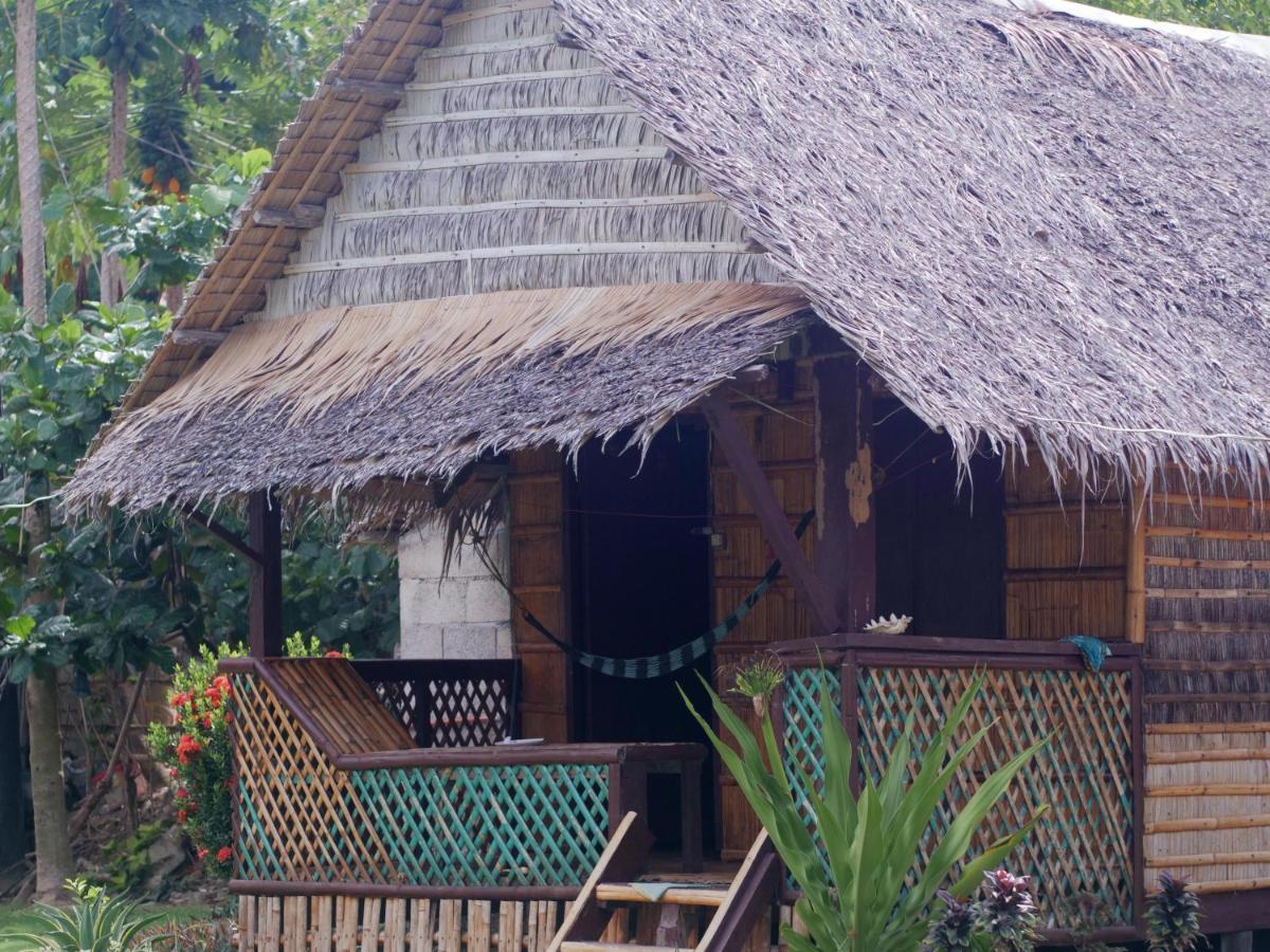 Majestic Puraran Beach Resort Baras  Ngoại thất bức ảnh