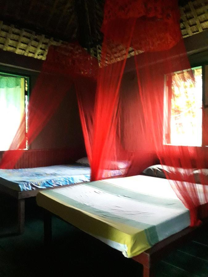 Majestic Puraran Beach Resort Baras  Ngoại thất bức ảnh