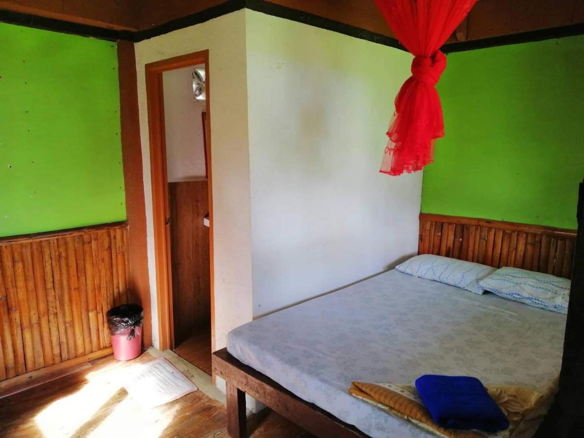 Majestic Puraran Beach Resort Baras  Ngoại thất bức ảnh