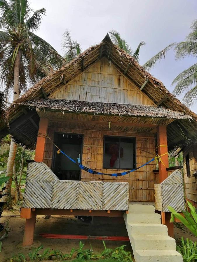 Majestic Puraran Beach Resort Baras  Ngoại thất bức ảnh
